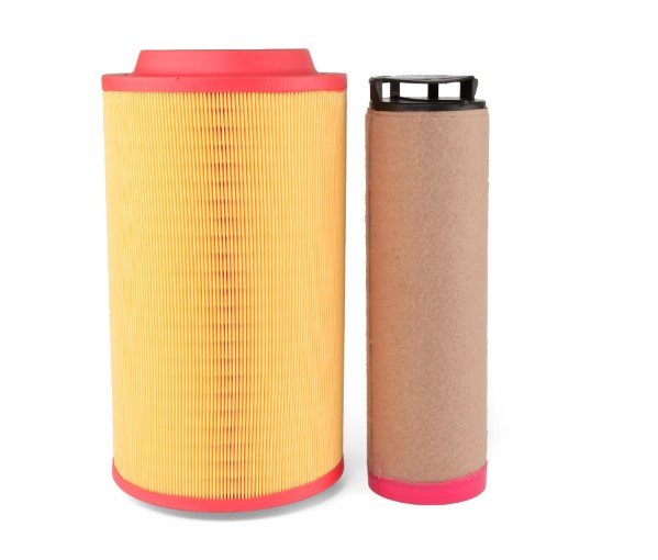 Air Filter Inner Outer Set – C23610+CF610