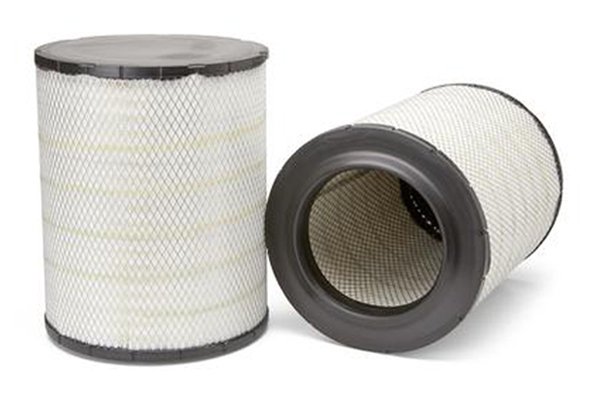 Air Filter Inner Outer Set - AF26531+AF26532