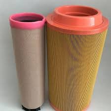 Air Filter Inner Outer Set – C16400+CF400