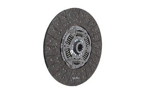 ID318935 Clutch Disc 430