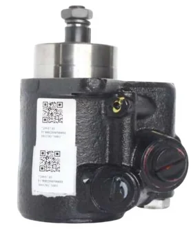 284646600102 STEERING PUMP TYPE II