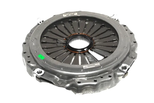 272425400247 CLUTCH COVER ASSY DIA 395 BS6