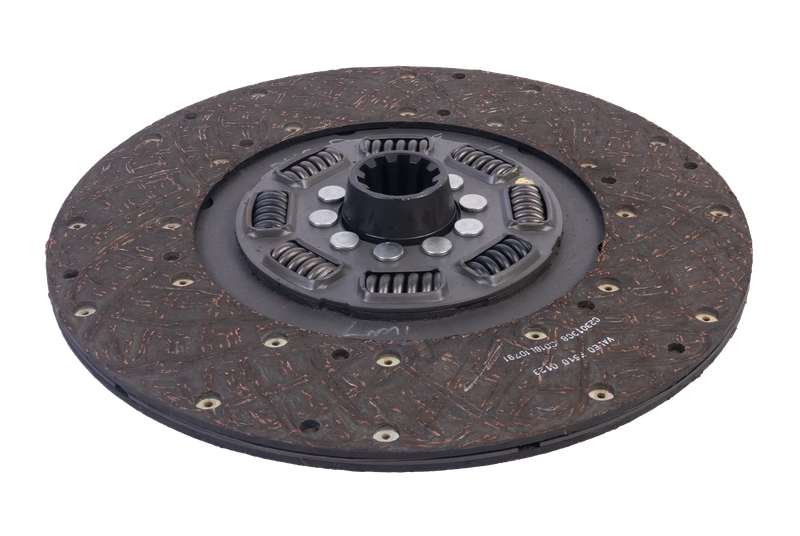 272425200215 CLUTCH DISC 380 DIA. BS2/3/4/6