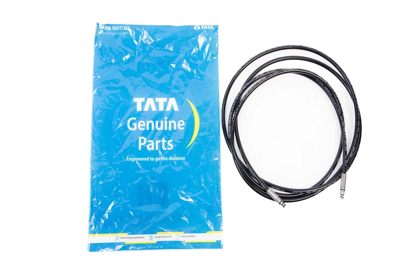 288529100109 ASSY.PIPE FROM MASTER CYLINDER BS3/4