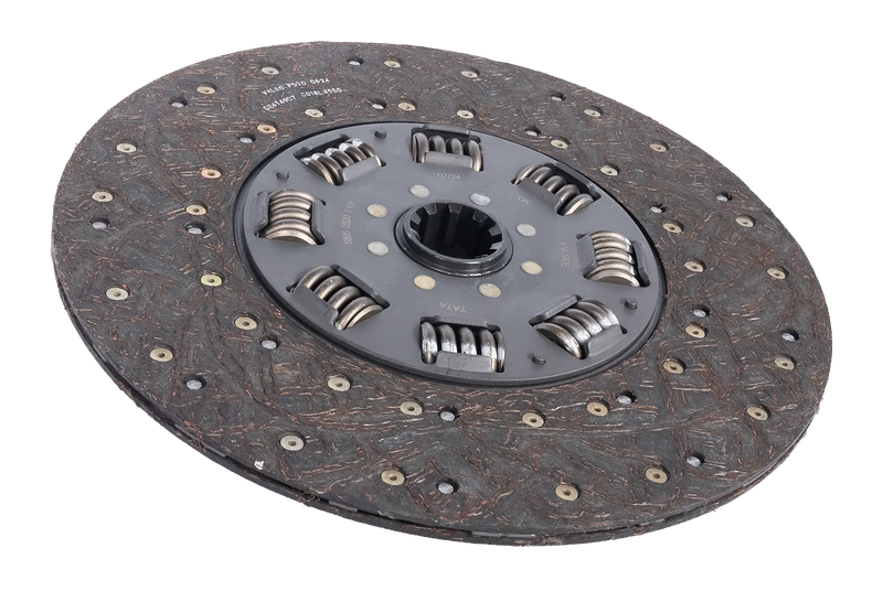 580525200108 CLUTCH DISC 430 DIA. BS3/4/6