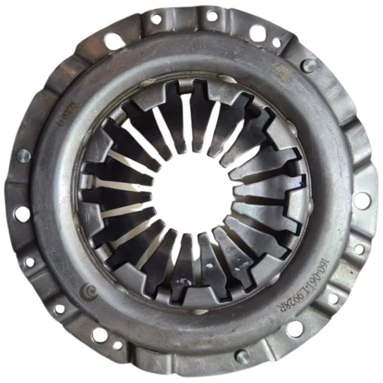 272425400215 CLUTCH COVER 380 DIA. BS2/3/4/6-15''