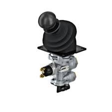 284643700165 GRAD HAND CONTR. VLV W/SELF RETURN BS1-6