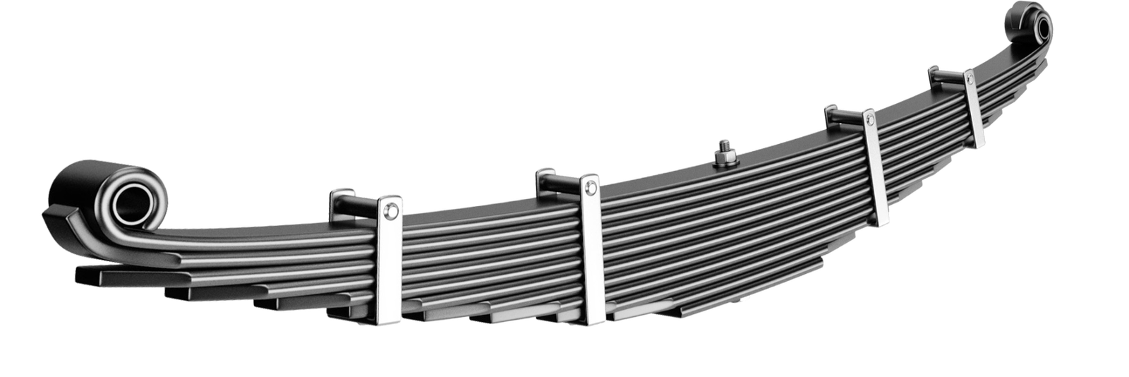 TATA SIGNA & TATA PRIMA LEAF SPRING SET