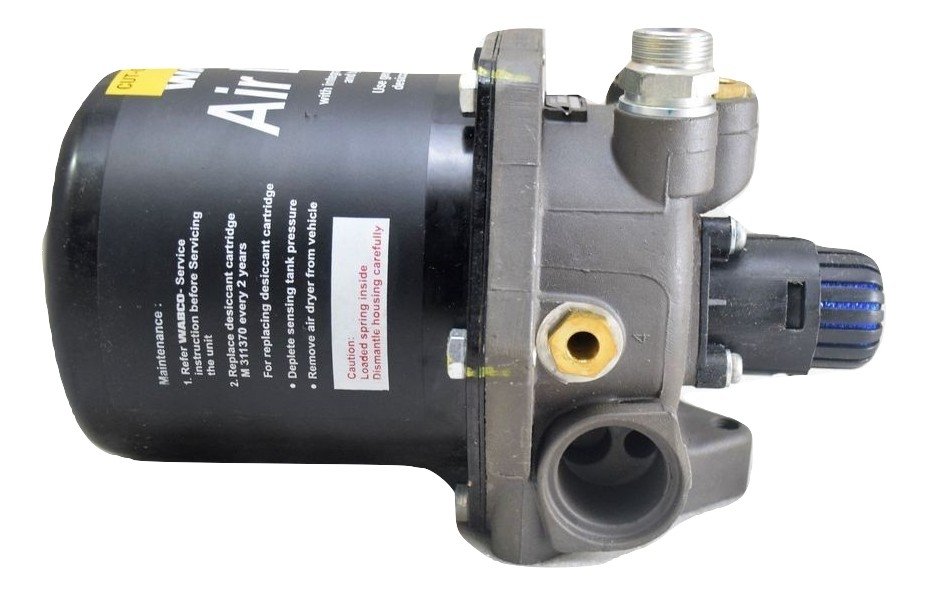 509043700112 AIR DRYER BS6