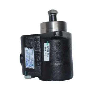 508146600101 POWER STEERING PUMP ASSY BS6